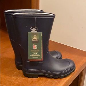 Kamik Kids Rain Boots